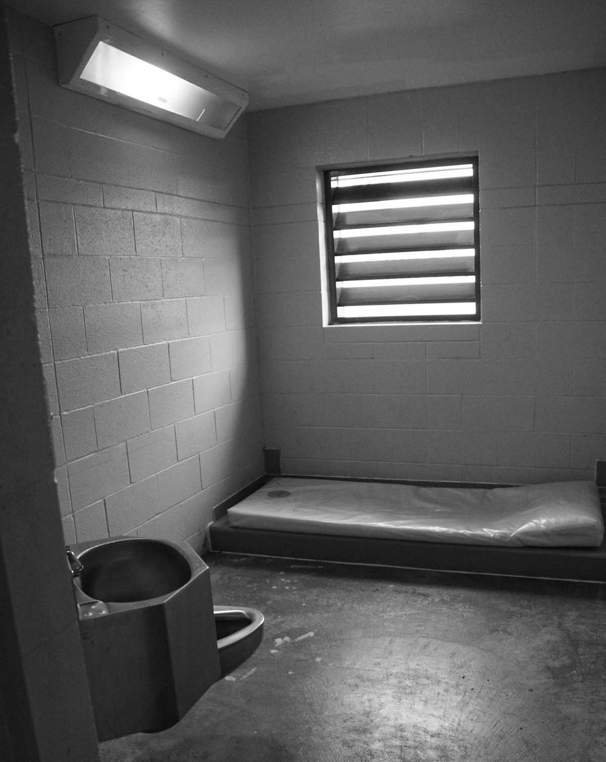 Seeing Solitary
